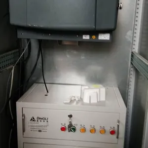 Relocation of the Central Control Room and Automation Upgrade and Transformation thumbnail-1