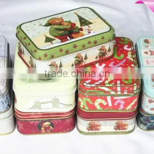 Christmas Tin Can Custom thumbnail-5