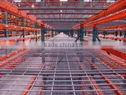 Wareshouse Storage Metal Decking Sheet thumbnail-1
