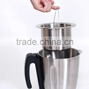 Baby Food Maker thumbnail-4