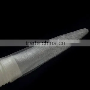 White Nylon Mesh Plain Woven for Liquid Gas Oil Filteraton thumbnail-2
