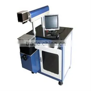Hailei Manufacturer Co2 Laser Marking Machine Laser Marker Power 150W Rock Engraving Machine thumbnail-1