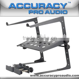 The Cheap Portable Metal Adjustable Laptop Stand DJS002 thumbnail-1