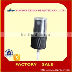 2016 Plasticfine Mist Sprayer Mini Perfume Pump Sprayer Mister Sprayer Industrial Sprayers thumbnail-6