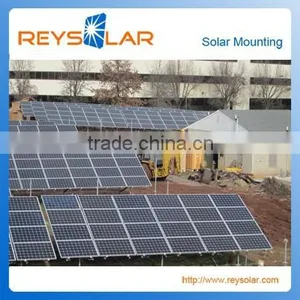 Ground Screws For Solar Mounting thumbnail-4