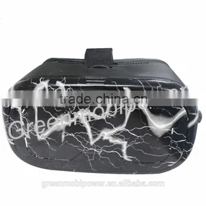 2016 Factory Hot Selling VR Box 3D VR Glasses thumbnail-4