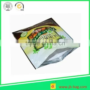 Customed Laminated Thermal Poly Bag thumbnail-1