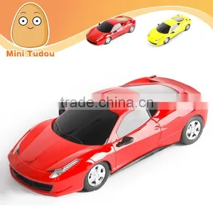 1:16 Model RC Car With Light, rc Toys, rc Model Car thumbnail-1