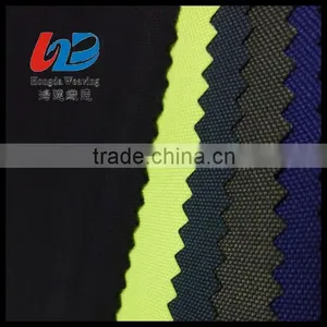 300d Nylon Oxford Fabric/Tent Fabric With Pu Coating thumbnail-3