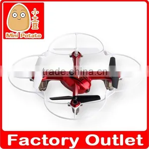 X11 Battery Power and RC Hobby Radio Control Style Quadcopter thumbnail-2