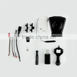 MJX X800 Wifi FPV Camera C4010 Drone CAMERA Parts thumbnail-2