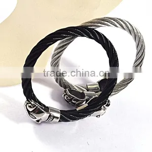 New Products 2016 Stainless Steel Jewelry Dragon Bracelet thumbnail-5