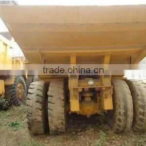 Used Beiben HD325 25T Used Shacman Dump Truck in China Reasonable Price Dump Trucks Howo Shacman Volvo thumbnail-5