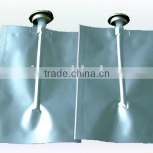 Bag on Valve for Aerosol Package thumbnail-1