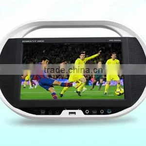 2015 Newest Portable 9 Inch Dvd Player Usb thumbnail-2