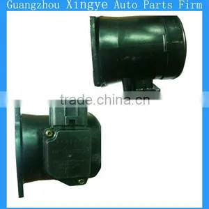 Air Flow Meter Air Flow Sensor OEM#:YC2F-128578-BA AFH80-06D thumbnail-1