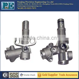 High Precision Steel Locking Assemblies thumbnail-5