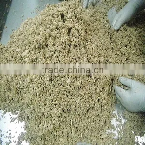 Grade A Pre-cooked Frozen Bonito Canned Tuna Flakes in Vegetable Oil thumbnail-1