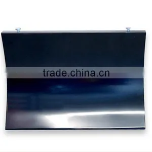 6.5hp Snow Sweeper Gasoline Jinhua Zhejiang CE thumbnail-5