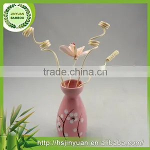 New Style Non-polluted Beautiful Reed Diffuser Stick thumbnail-1