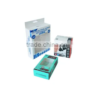 Wholesale Excellent Quality Logo Customized Paper Box thumbnail-3