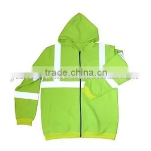 Reflective Jacket EN471 Reflective Clothing thumbnail-1