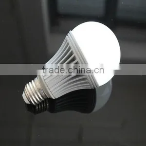 High Power 8W E27 Bulb Light thumbnail-1