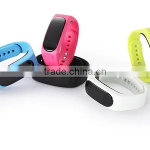 QT-ZH05 Smart Watch Waterproof Pedometer Listen Music Bluetooth Headset thumbnail-6