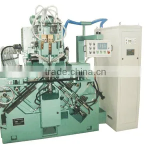 HJ-300 G80 G100 Automatic Lifting Chain Making Machine thumbnail-1