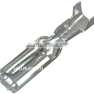 Faston Terminal DJ622-J2.8A(insulated Terminal,electrical Terminal) thumbnail-1