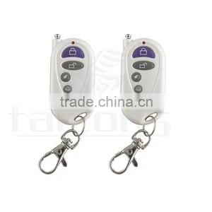 SSG PSTN/GSM Alarm System Remote Control thumbnail-1
