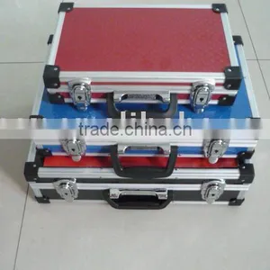 Right Shape Aluminum Metal Box thumbnail-1