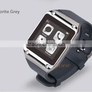 PW305 Smart Watches Men Nano Screen Sync Phone Calling/Message/Contacts/Apps Notification/Weather/smart Watch thumbnail-1