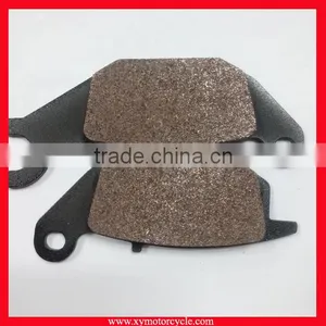 06455-KSV-J04 Motorcycle Brake Pad for Honda Sh150 Scooter thumbnail-2