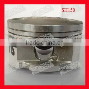 Chinese Vehicle Parts Accessories for Motorcycle thumbnail-1