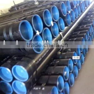 ISO3083 L320 or X46 Pipe Line Carbon& Carbon-Manganese Steel thumbnail-1