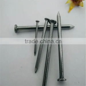 Good Quality Common Wire Nail/Bright Common Nails thumbnail-6
