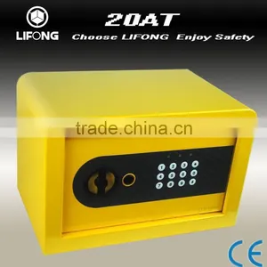 Digital Code Mini Safe Deposit Box as a Christmas Gift for Children thumbnail-2