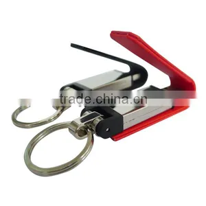 High Quality Leather Usb Flash Drive With Custom Logo thumbnail-5
