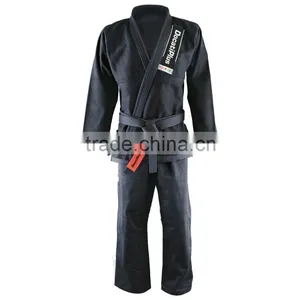 DocatiPlus Jiu Jitsu GI thumbnail-5