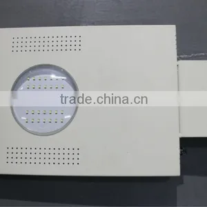 New Design All In One Solar Street Light With Motion Sensor Switch Solar Led Lamp thumbnail-2