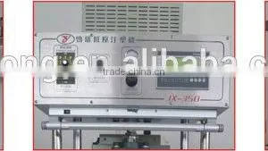 Plastic Injection Moulding Machine Type and Horizontal Style Used Injection thumbnail-1