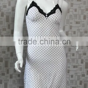 Comfortable Cotton Women Lingerie thumbnail-1