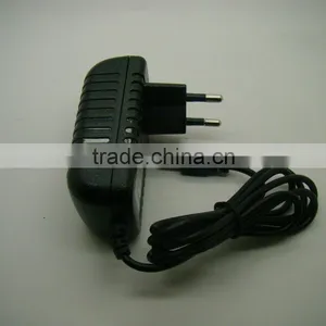 OEM Wholesale AC Adapter For Omron BP742 5 Series Blood Pressure Monitor Power Supply Charger thumbnail-1