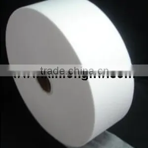 Thermobonded Nonwoven Fabric, Interlining, Medical Face Mask, thumbnail-1