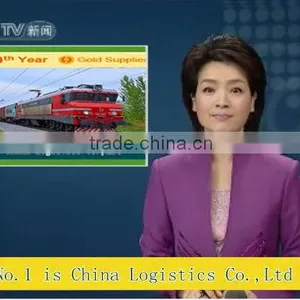 Railway Freight From Changchun to Samarkand thumbnail-1