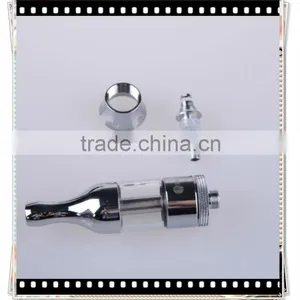 China!ProTank 2.5ml Bottom Changeable Coil Glass Cartomizer 510 Personal Vaporizer thumbnail-1