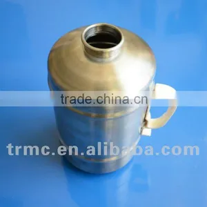 Stainless Steel Beer Bottle-2L thumbnail-1
