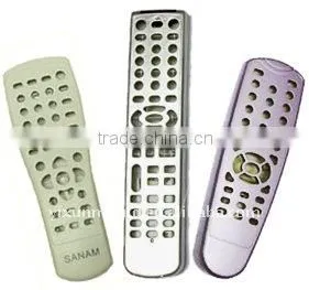 All Kinds of Remote Control Mould thumbnail-1