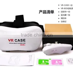 New Type vr Box 4.0 VR Case 5 With a Good Price is Hot Selling in 2016 thumbnail-6